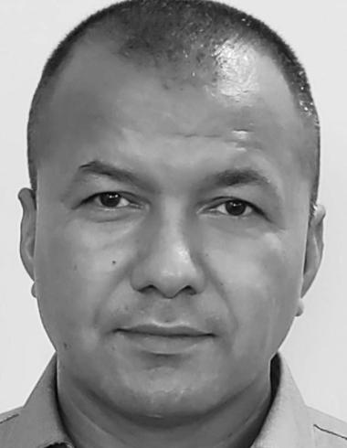 Global Business Developer Parveen Sandhan
