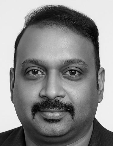 Sarat Eati, Global Technology Visionary  Sarat Eati, Global Technology Visionary