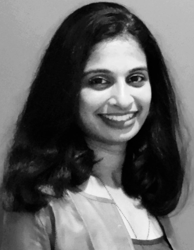 Parinitha Manohar, Technology Evangelist Parinitha Manohar, Technology Evangelist
