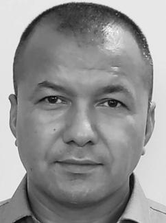 Global Business Developer Parveen Sandhan