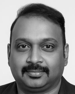 Sarat Eati, Global Technology Visionary  Sarat Eati, Global Technology Visionary