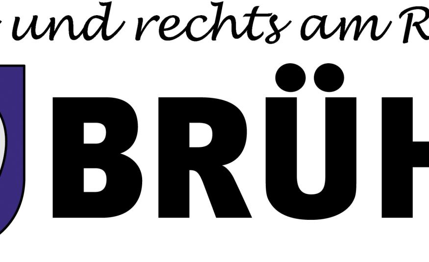 Logo Brühl Baden