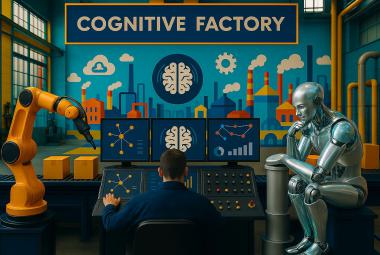 Cognitive Industries Flight bDeck